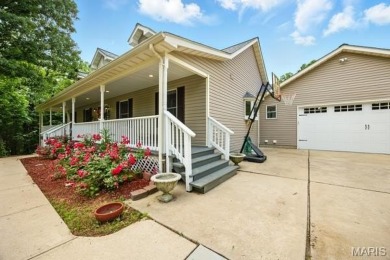 Showings Begin Sat, 14th at Noon - Wine  Cheese Open House! 

 on Raintree Country Club in Missouri - for sale on GolfHomes.com, golf home, golf lot