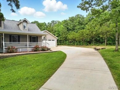 Showings Begin Sat, 14th at Noon - Wine  Cheese Open House! 

 on Raintree Country Club in Missouri - for sale on GolfHomes.com, golf home, golf lot