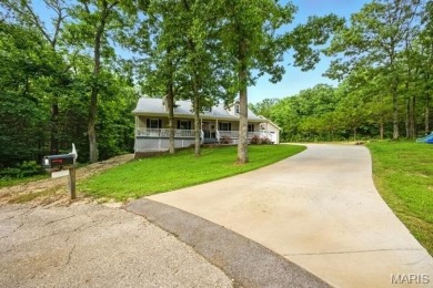 Showings Begin Sat, 14th at Noon - Wine  Cheese Open House! 

 on Raintree Country Club in Missouri - for sale on GolfHomes.com, golf home, golf lot