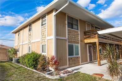 Carefree Condo Living next to a public golf course. Discover the on Palmetto-Pine Country Club in Florida - for sale on GolfHomes.com, golf home, golf lot