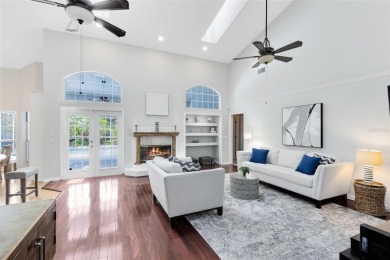 Glen Eagle Elegant Custom Pool Home in Tuscawilla.
Welcome to on Tuscawilla Country Club in Florida - for sale on GolfHomes.com, golf home, golf lot