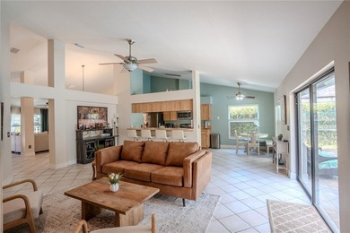 Welcome to 12111 Steppingstone Blvd in Tampa, a beautifully on Countryway Golf Course in Florida - for sale on GolfHomes.com, golf home, golf lot