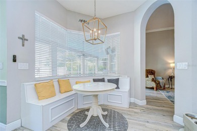 Welcome to this stunning 4-bedroom, 3-bath, 3-car garage SMART on Bloomingdale Golfers Club in Florida - for sale on GolfHomes.com, golf home, golf lot