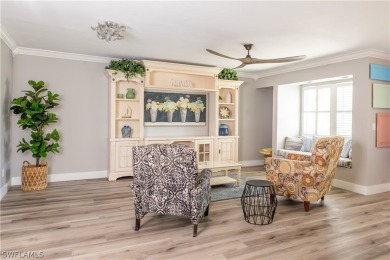 Carefree Condo Living next to a public golf course. Discover the on Palmetto-Pine Country Club in Florida - for sale on GolfHomes.com, golf home, golf lot