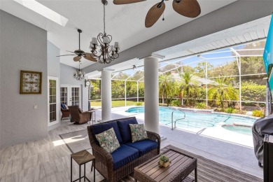 Glen Eagle Elegant Custom Pool Home in Tuscawilla.
Welcome to on Tuscawilla Country Club in Florida - for sale on GolfHomes.com, golf home, golf lot