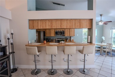 Welcome to 12111 Steppingstone Blvd in Tampa, a beautifully on Countryway Golf Course in Florida - for sale on GolfHomes.com, golf home, golf lot