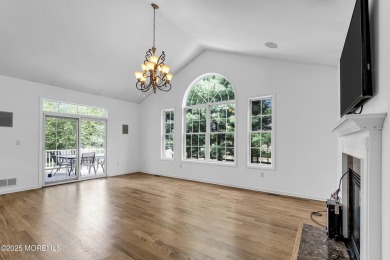 Welcome to Grand @ Battleground - Where Luxury Meets Lifestyle
 on Battleground Country Club in New Jersey - for sale on GolfHomes.com, golf home, golf lot