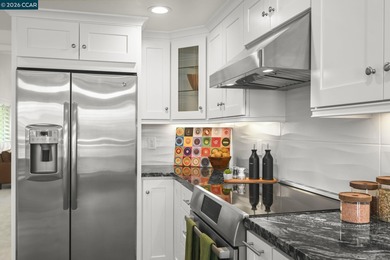 OpenHouse 2/15 1-4pm..Welcome to the fabulous Montrose model on Rossmoor Golf Course in California - for sale on GolfHomes.com, golf home, golf lot