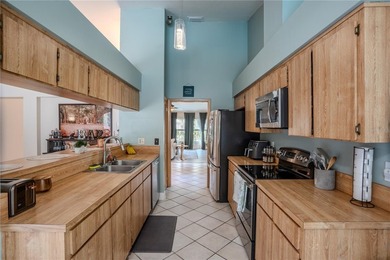 Welcome to 12111 Steppingstone Blvd in Tampa, a beautifully on Countryway Golf Course in Florida - for sale on GolfHomes.com, golf home, golf lot