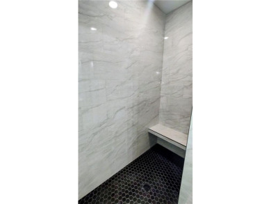 Beautiful New Custom Home in Bella Vista! Situated on a .33-acre on Bella Vista - Metfield Golf Complex and Country Club in Arkansas - for sale on GolfHomes.com, golf home, golf lot