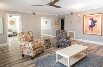 Carefree Condo Living next to a public golf course. Discover the on Palmetto-Pine Country Club in Florida - for sale on GolfHomes.com, golf home, golf lot