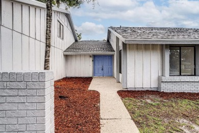 Brand New Driveway with Pavers has been installed. Welcome to on Heather Golf and Country Club in Florida - for sale on GolfHomes.com, golf home, golf lot