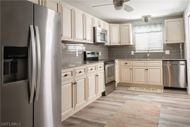 Carefree Condo Living next to a public golf course. Discover the on Palmetto-Pine Country Club in Florida - for sale on GolfHomes.com, golf home, golf lot