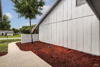 Brand New Driveway with Pavers has been installed. Welcome to on Heather Golf and Country Club in Florida - for sale on GolfHomes.com, golf home, golf lot