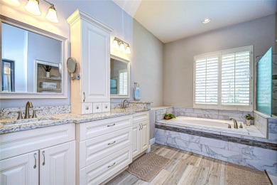 Welcome to this stunning 4-bedroom, 3-bath, 3-car garage SMART on Bloomingdale Golfers Club in Florida - for sale on GolfHomes.com, golf home, golf lot