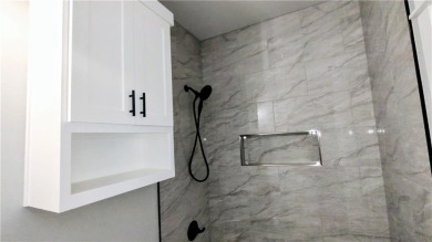 Beautiful New Custom Home in Bella Vista! Situated on a .33-acre on Bella Vista - Metfield Golf Complex and Country Club in Arkansas - for sale on GolfHomes.com, golf home, golf lot
