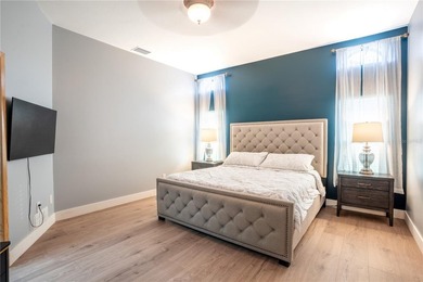 Welcome to 12111 Steppingstone Blvd in Tampa, a beautifully on Countryway Golf Course in Florida - for sale on GolfHomes.com, golf home, golf lot