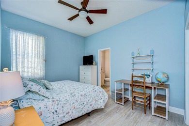 Welcome to this stunning 4-bedroom, 3-bath, 3-car garage SMART on Bloomingdale Golfers Club in Florida - for sale on GolfHomes.com, golf home, golf lot