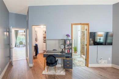 Welcome to 12111 Steppingstone Blvd in Tampa, a beautifully on Countryway Golf Course in Florida - for sale on GolfHomes.com, golf home, golf lot