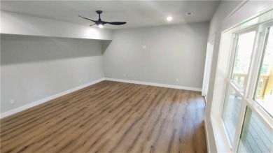 Beautiful New Custom Home in Bella Vista! Situated on a .33-acre on Bella Vista - Metfield Golf Complex and Country Club in Arkansas - for sale on GolfHomes.com, golf home, golf lot