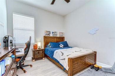 Welcome to this stunning 4-bedroom, 3-bath, 3-car garage SMART on Bloomingdale Golfers Club in Florida - for sale on GolfHomes.com, golf home, golf lot