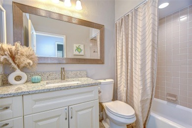 Welcome to this stunning 4-bedroom, 3-bath, 3-car garage SMART on Bloomingdale Golfers Club in Florida - for sale on GolfHomes.com, golf home, golf lot