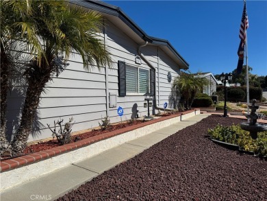 Here is your chance to buy this perfectly situated home just on Highland Springs Village Golf Course in California - for sale on GolfHomes.com, golf home, golf lot