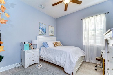Welcome to this stunning 4-bedroom, 3-bath, 3-car garage SMART on Bloomingdale Golfers Club in Florida - for sale on GolfHomes.com, golf home, golf lot