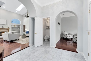 Glen Eagle Elegant Custom Pool Home in Tuscawilla.
Welcome to on Tuscawilla Country Club in Florida - for sale on GolfHomes.com, golf home, golf lot