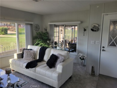 Here is your chance to buy this perfectly situated home just on Highland Springs Village Golf Course in California - for sale on GolfHomes.com, golf home, golf lot