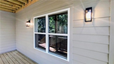 Beautiful New Custom Home in Bella Vista! Situated on a .33-acre on Bella Vista - Metfield Golf Complex and Country Club in Arkansas - for sale on GolfHomes.com, golf home, golf lot