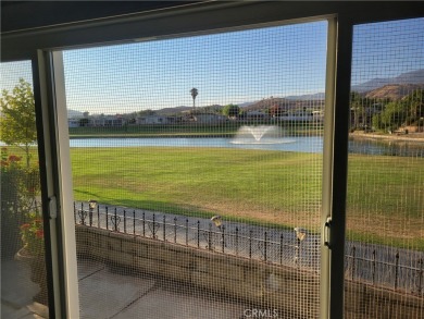 Here is your chance to buy this perfectly situated home just on Highland Springs Village Golf Course in California - for sale on GolfHomes.com, golf home, golf lot