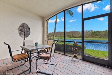 Check out this amazing price for an end unit with golf on Bonita National Golf Course in Florida - for sale on GolfHomes.com, golf home, golf lot