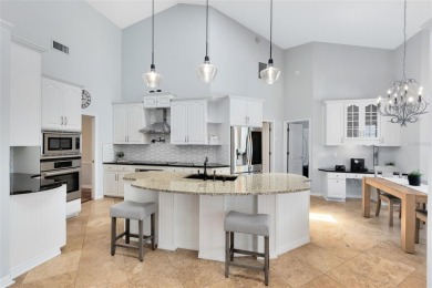 Glen Eagle Elegant Custom Pool Home in Tuscawilla.
Welcome to on Tuscawilla Country Club in Florida - for sale on GolfHomes.com, golf home, golf lot