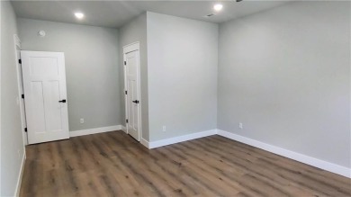 Beautiful New Custom Home in Bella Vista! Situated on a .33-acre on Bella Vista - Metfield Golf Complex and Country Club in Arkansas - for sale on GolfHomes.com, golf home, golf lot