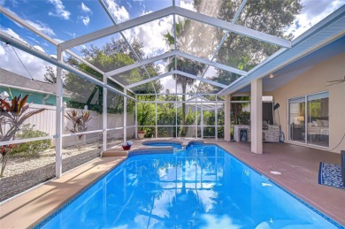 Welcome to this stunning 4-bedroom, 3-bath, 3-car garage SMART on Bloomingdale Golfers Club in Florida - for sale on GolfHomes.com, golf home, golf lot