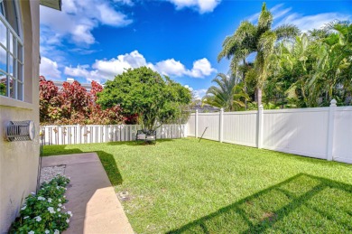Welcome to this stunning 4-bedroom, 3-bath, 3-car garage SMART on Bloomingdale Golfers Club in Florida - for sale on GolfHomes.com, golf home, golf lot
