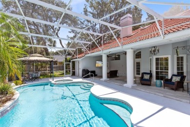Glen Eagle Elegant Custom Pool Home in Tuscawilla.
Welcome to on Tuscawilla Country Club in Florida - for sale on GolfHomes.com, golf home, golf lot