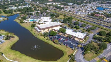 Welcome to Kings Point in Sun City Center, live every day like on Scepter Golf Club in Florida - for sale on GolfHomes.com, golf home, golf lot