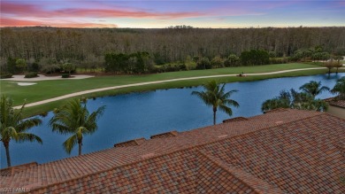 Check out this amazing price for an end unit with golf on Bonita National Golf Course in Florida - for sale on GolfHomes.com, golf home, golf lot