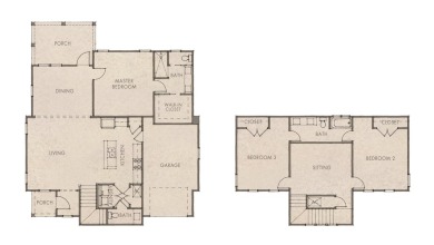 *MOVE-IN ready! Ask about Featured Home incentive* 

This on Origins Golf Club in Florida - for sale on GolfHomes.com, golf home, golf lot