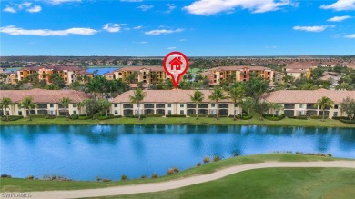 Check out this amazing price for an end unit with golf on Bonita National Golf Course in Florida - for sale on GolfHomes.com, golf home, golf lot