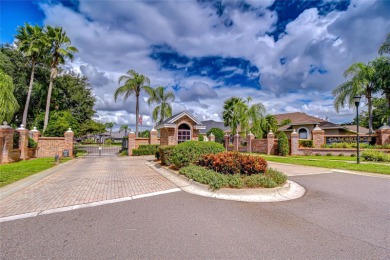Welcome to this stunning 4-bedroom, 3-bath, 3-car garage SMART on Bloomingdale Golfers Club in Florida - for sale on GolfHomes.com, golf home, golf lot