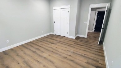Beautiful New Custom Home in Bella Vista! Situated on a .33-acre on Bella Vista - Metfield Golf Complex and Country Club in Arkansas - for sale on GolfHomes.com, golf home, golf lot