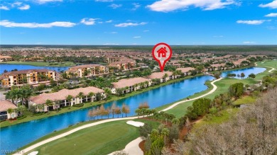 Check out this amazing price for an end unit with golf on Bonita National Golf Course in Florida - for sale on GolfHomes.com, golf home, golf lot