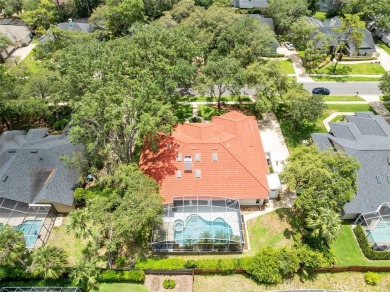 Glen Eagle Elegant Custom Pool Home in Tuscawilla.
Welcome to on Tuscawilla Country Club in Florida - for sale on GolfHomes.com, golf home, golf lot
