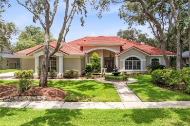 Glen Eagle Elegant Custom Pool Home in Tuscawilla.
Welcome to on Tuscawilla Country Club in Florida - for sale on GolfHomes.com, golf home, golf lot
