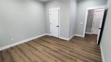 Beautiful New Custom Home in Bella Vista! Situated on a .33-acre on Bella Vista - Metfield Golf Complex and Country Club in Arkansas - for sale on GolfHomes.com, golf home, golf lot