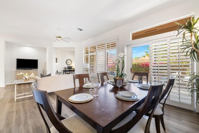 SNEAK PEAK BEFORE PROFESSIONAL PHOTOS. Located in the best 55+ on Mountain Vista Golf Course At Sun City Palm Desert in California - for sale on GolfHomes.com, golf home, golf lot