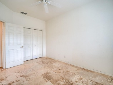 This 3 bedroom, 2 bath, upstairs end-unit is located in the on Stonebridge Golf and Country Club in Florida - for sale on GolfHomes.com, golf home, golf lot